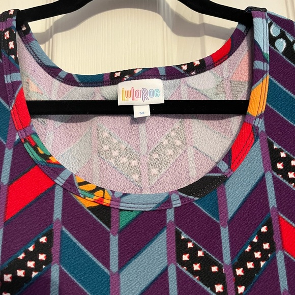 Lularoe Nicole - Picture 5 of 5